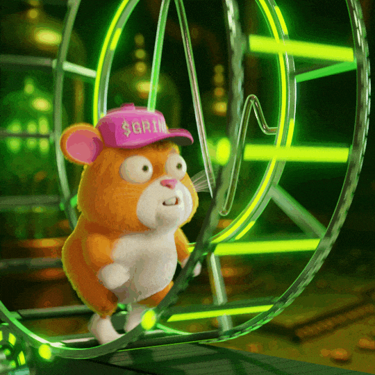 Workout Running GIF by Grind