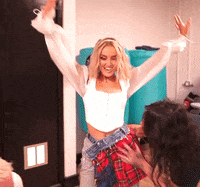 Wasabi Lm5 GIF by Little Mix