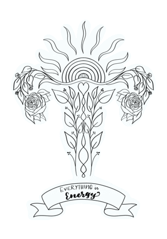 tachadesign giphyupload Sticker