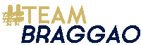 Sticker by Braggao