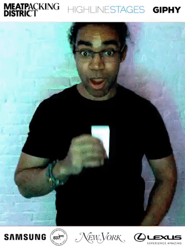 open market nyc GIF by Meatpacking District