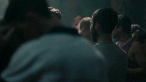 hbo GIF by lookinghbo