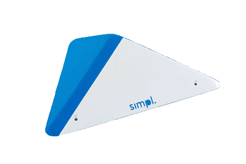 Foam Smpl Sticker by 360HOLDS