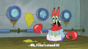 season 9 GIF by SpongeBob SquarePants