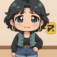 Mood Crying GIF by Persona