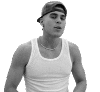 Deja Vu Richard Sticker by CNCO