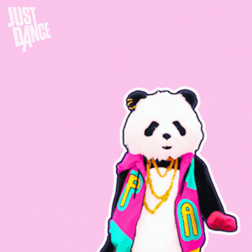 Hey You Dancing GIF by Just  Dance
