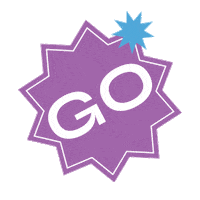 Go Now Sticker by Beauty by Earth