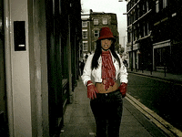 Songs In A Minor Girlfriend GIF by Alicia Keys
