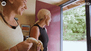 Huntedau GIF by Hunted Australia