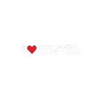 Heart Love Sticker by wister