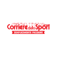 Corsport Sticker by Corriere dello Sport