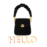 Bag Love Sticker by CHARLES & KEITH