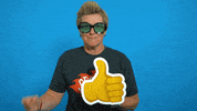 Yes Ok GIF by StickerGiant