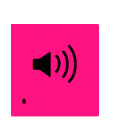 turn up yas Sticker by Missguided