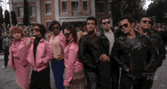 GIF by Grease Live