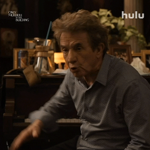 Season 3 Clap GIF by HULU