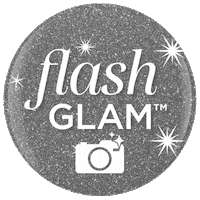 Glitter Manicure Sticker by Nail Alliance