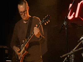 Jammin Out Oh Yeah GIF by Joe Bonamassa