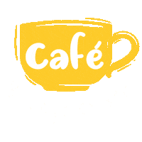 Wake Up Coffee Sticker by Jenniferbrettdg