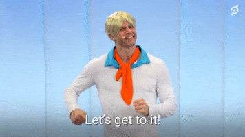 Peloton Halloween + Andy Speer