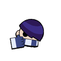 Emoji Supercell Sticker by Brawl Stars