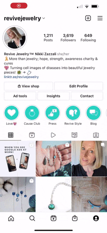 revivejewelry giphyupload GIF