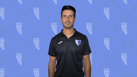 Football Futbol GIF by Inter Club d'Escaldes
