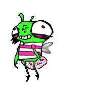 Firefly Vagalume Sticker by Casa Locomotiva