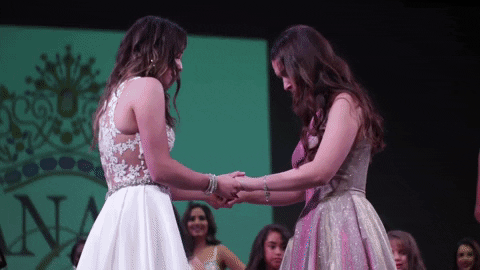 canadagalaxypageants giphygifmaker universe galaxy pageant GIF
