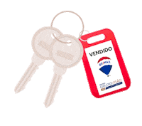 Realestate Estate Sticker by Remax Grupo Visão