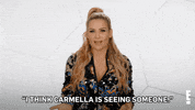 Total Divas GIF by E!