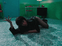 Psychofreak GIF by Camila Cabello