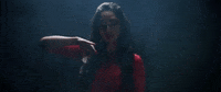 getting ready feeling myself GIF by TinaTheMovie