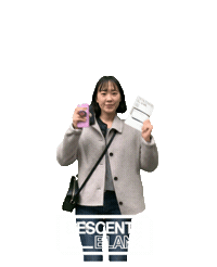데상트 Sticker by DESCENTE