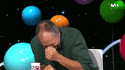 Ilustres Ignorantes GIF by Movistar Plus+