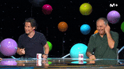 Ilustres Ignorantes GIF by Movistar Plus+
