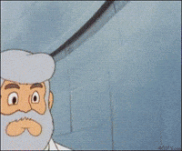 like a boss gtfo GIF