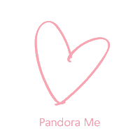 Officialpandorajewellery Sticker by PANDORA