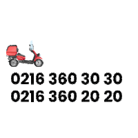 Et Doner Sticker by Eyüpoğlu Döner