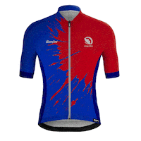 T-Shirt Bike Sticker by Rio Pinto