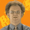 steve brule GIF