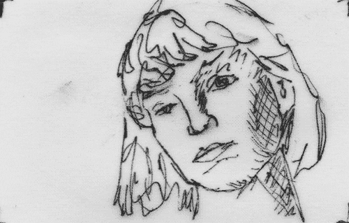 matthias brown rotoscoping GIF by TraceLoops