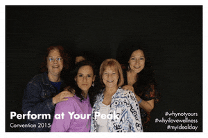 whynotyours GIF by Perform at Your Peak Photo Experience