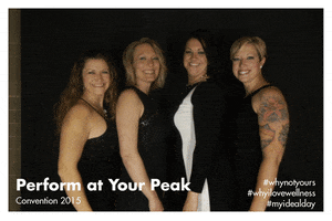 whynotyours GIF by Perform at Your Peak Photo Experience