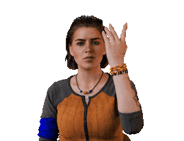 UbisoftGSA cosplay ubisoft far cry far cry 6 Sticker