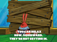 season 8 episode 24 GIF by SpongeBob SquarePants