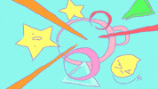 explosion GIF by Rabano Studio