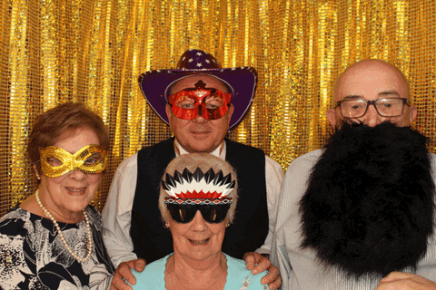 happy fun GIF by Tom Foolery Photo Booth
