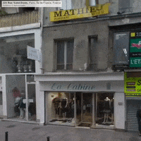 Puta Nfts GIF by systaime